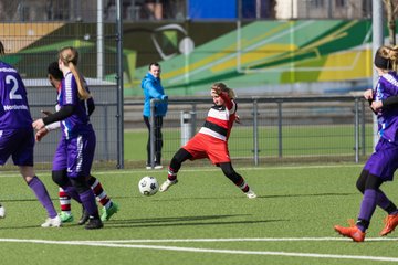 Bild 158 - F Altona 93 - Nordlichter im NSV : Ergebnis: 1:3